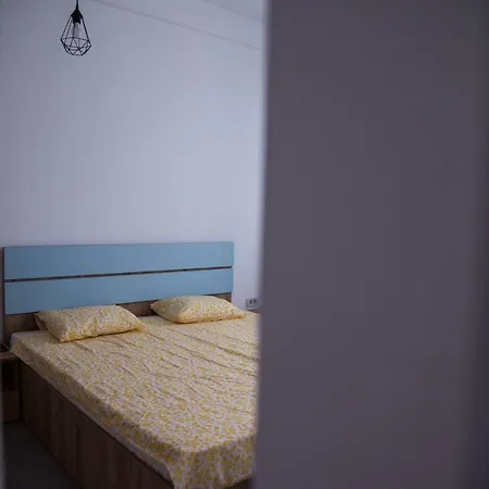 With Beautiful 50 Sqm Terrace * Năvodari