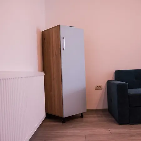 With Beautiful 50 Sqm Terrace Apartment *
