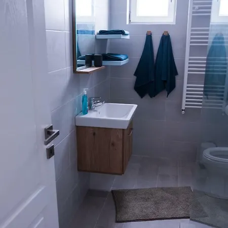 Appartamento With Beautiful 50 Sqm Terrace *
