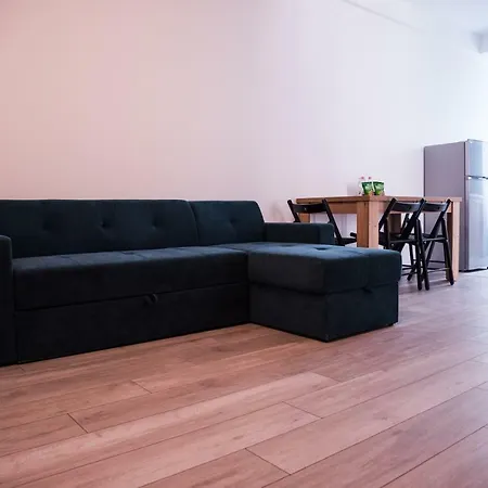 Apartment With Beautiful 50 Sqm Terrace *
